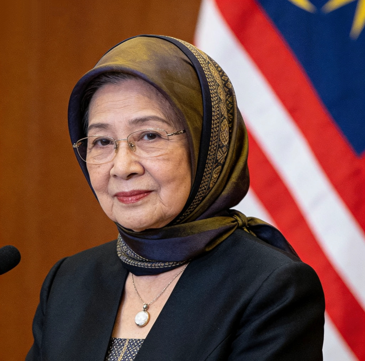 拿督斯里·張曼寧