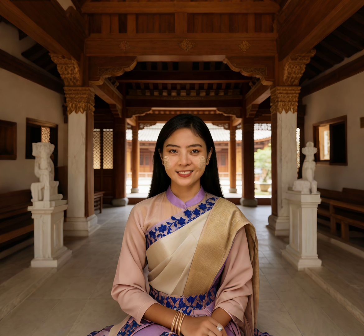 玛莉琳·颂提瓦 Maleeyn Sontiva