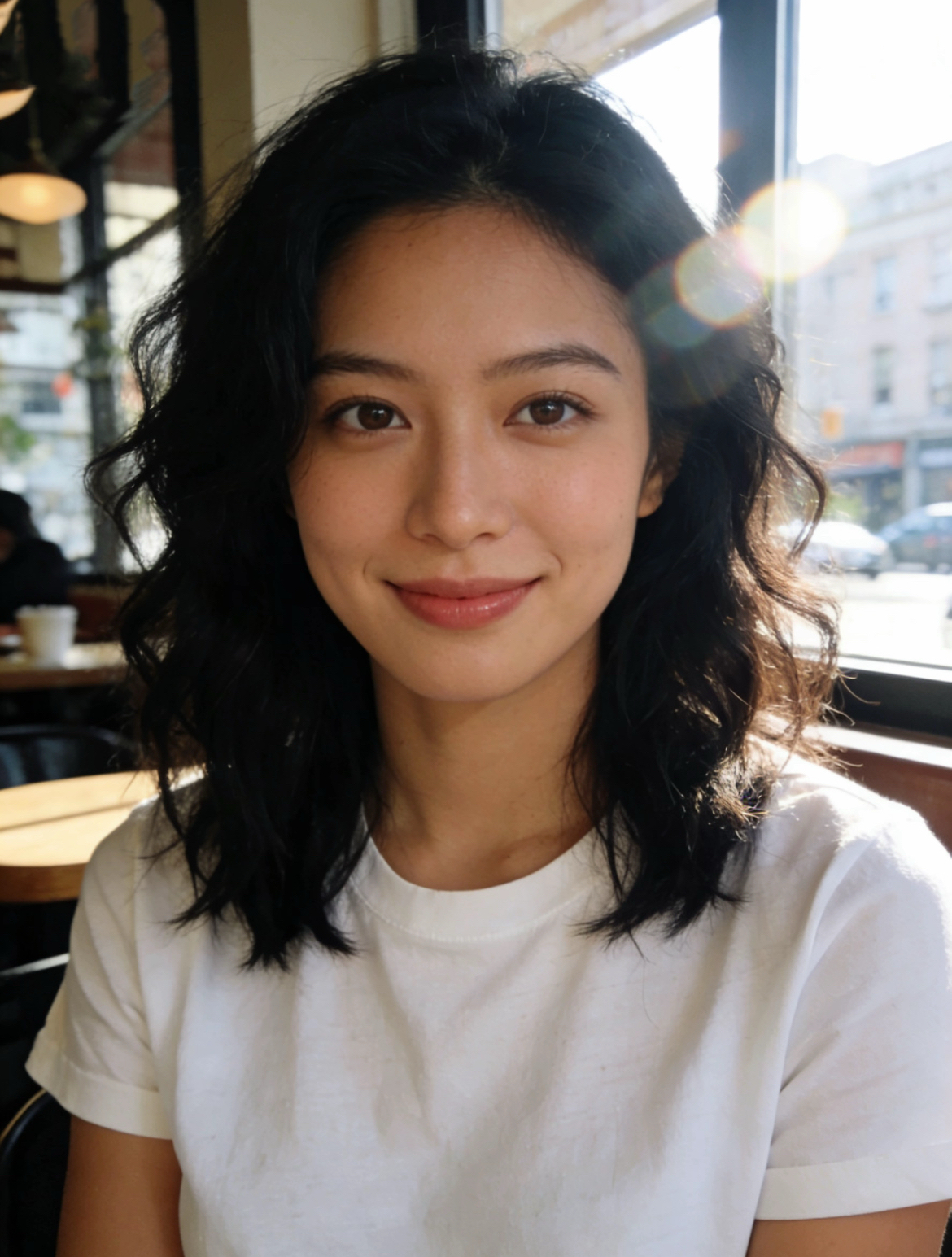 林舒涵 Shuhan Lin