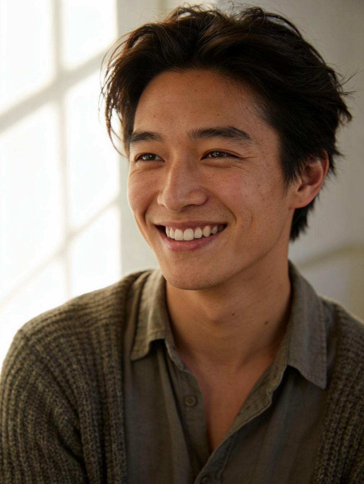 陳凱文 Kevin Chen