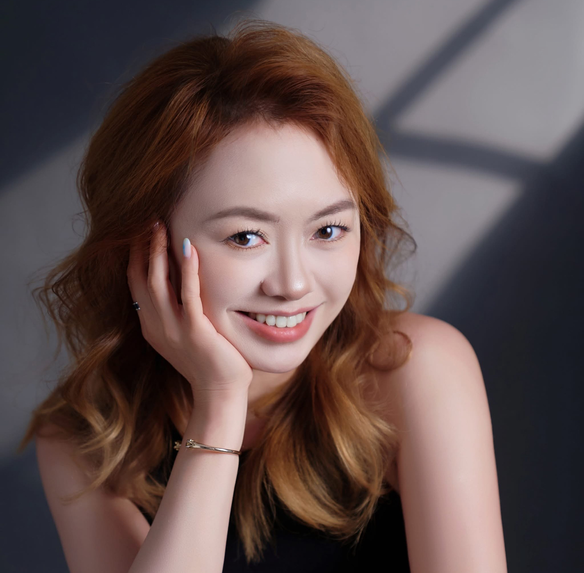 黃藝霖 Jenny Huang