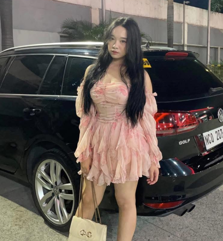 李雯靜 Manman Lee