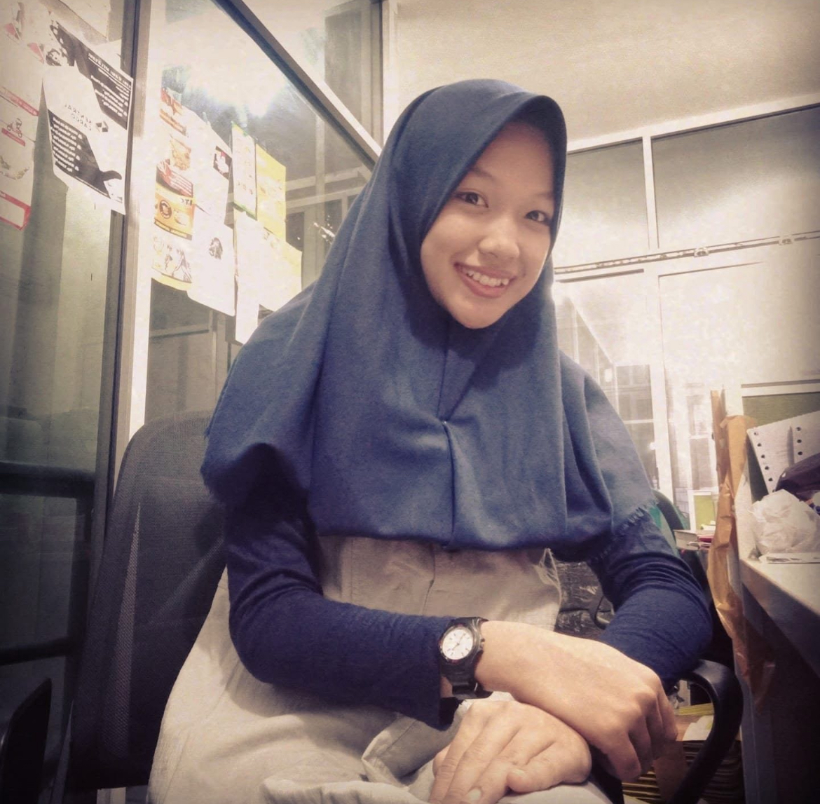 諾魯·希達雅 Nurul Hidayah