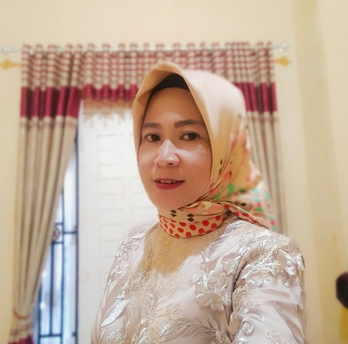 西蒂·艾莎 Siti Aisyah