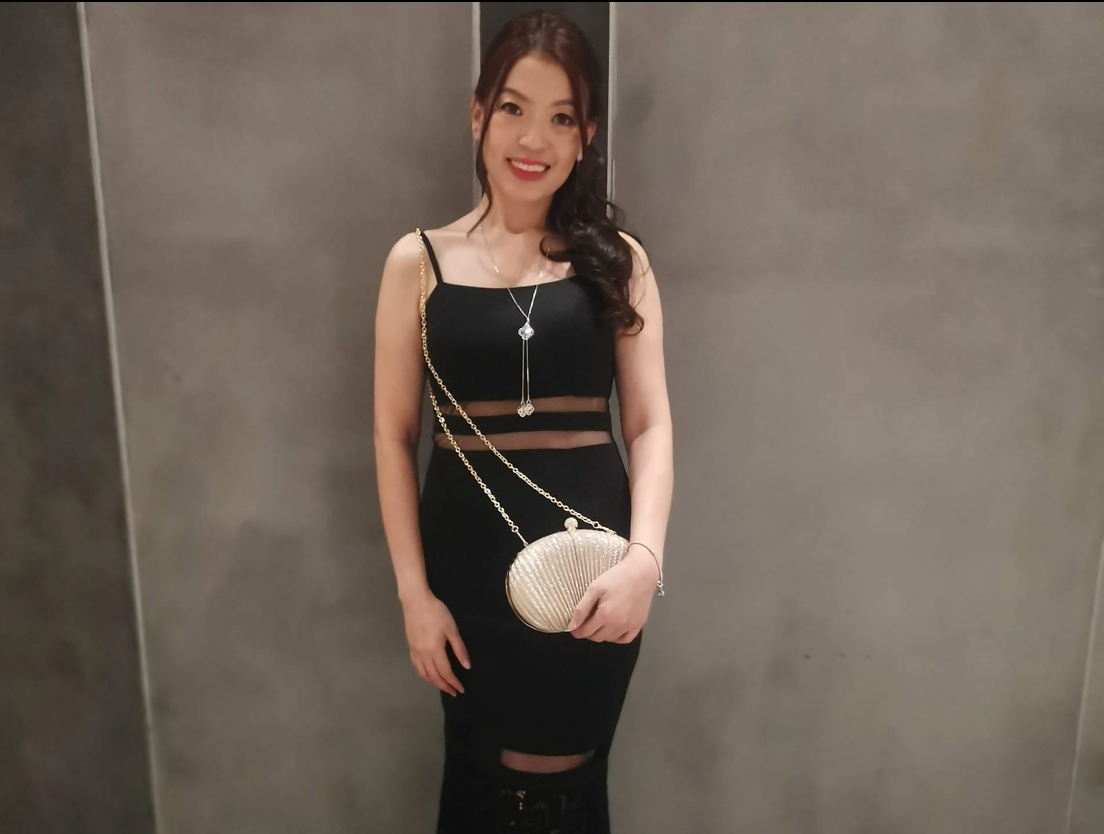 林佳慧 Cynthia Lim