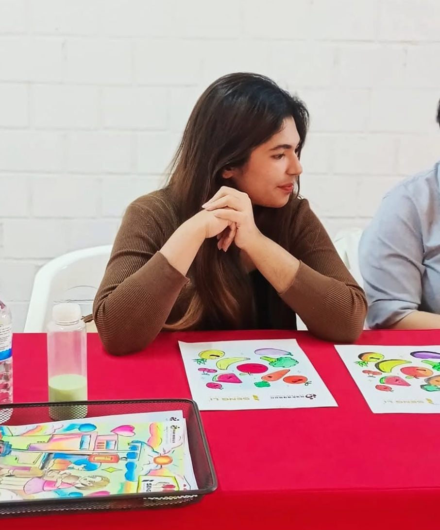 艾妮婭·羅斯 Aniya Rose