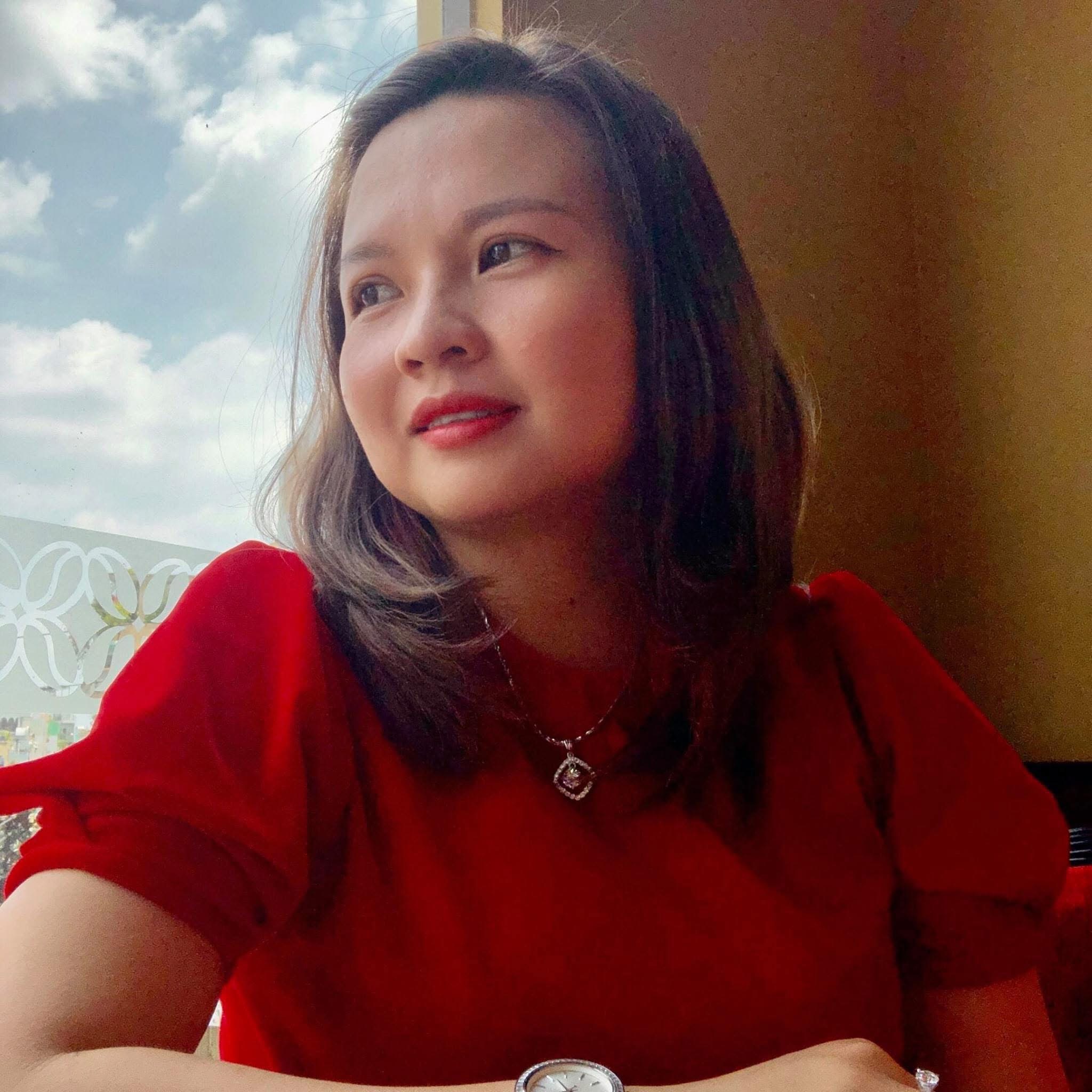 陳氏紅 (Trần Thị Hồng)