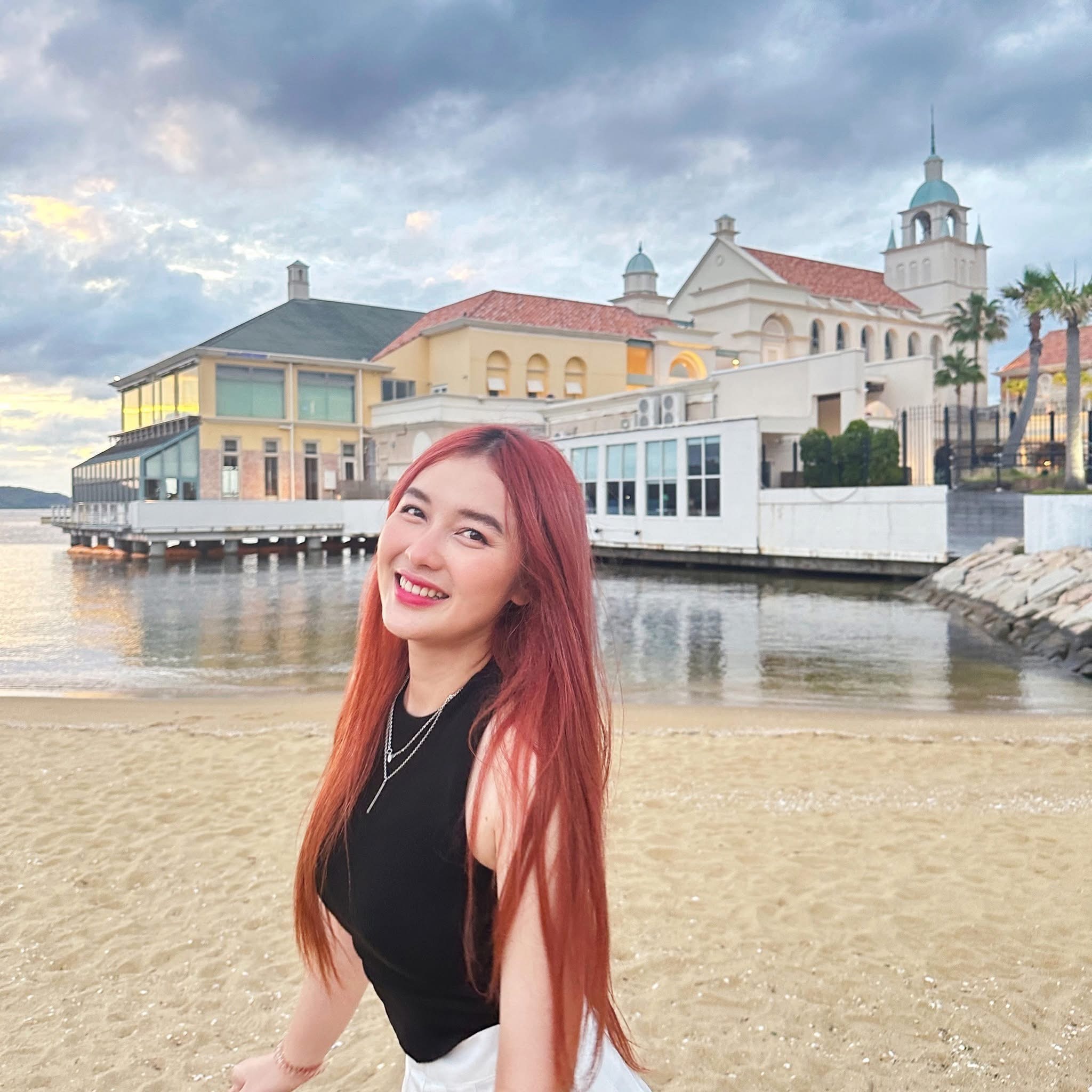 阮氏清 (Nguyễn Thị Thanh)