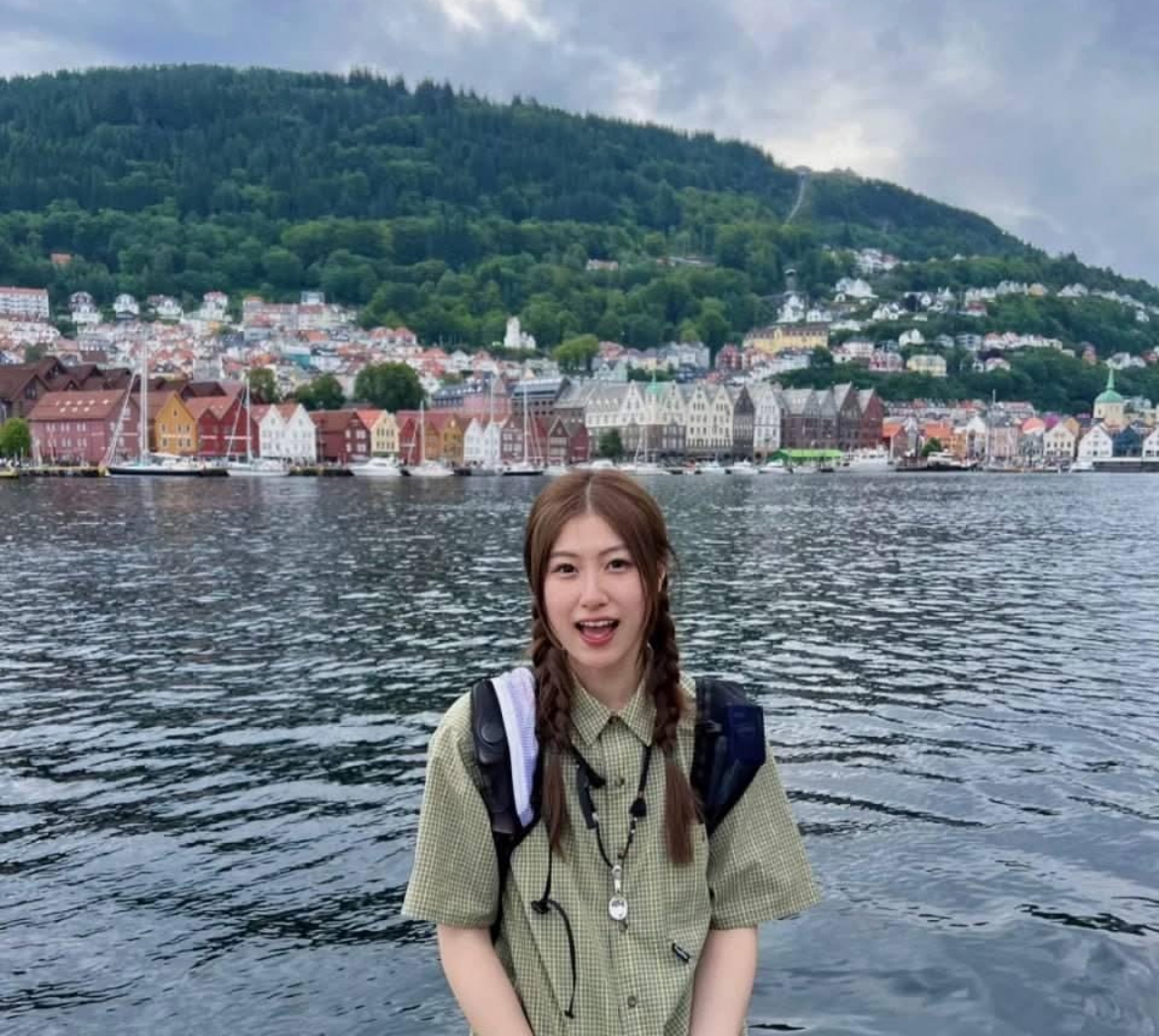 娜帕蘭·汶他那 ณาภรณ์ วันทนา Joe