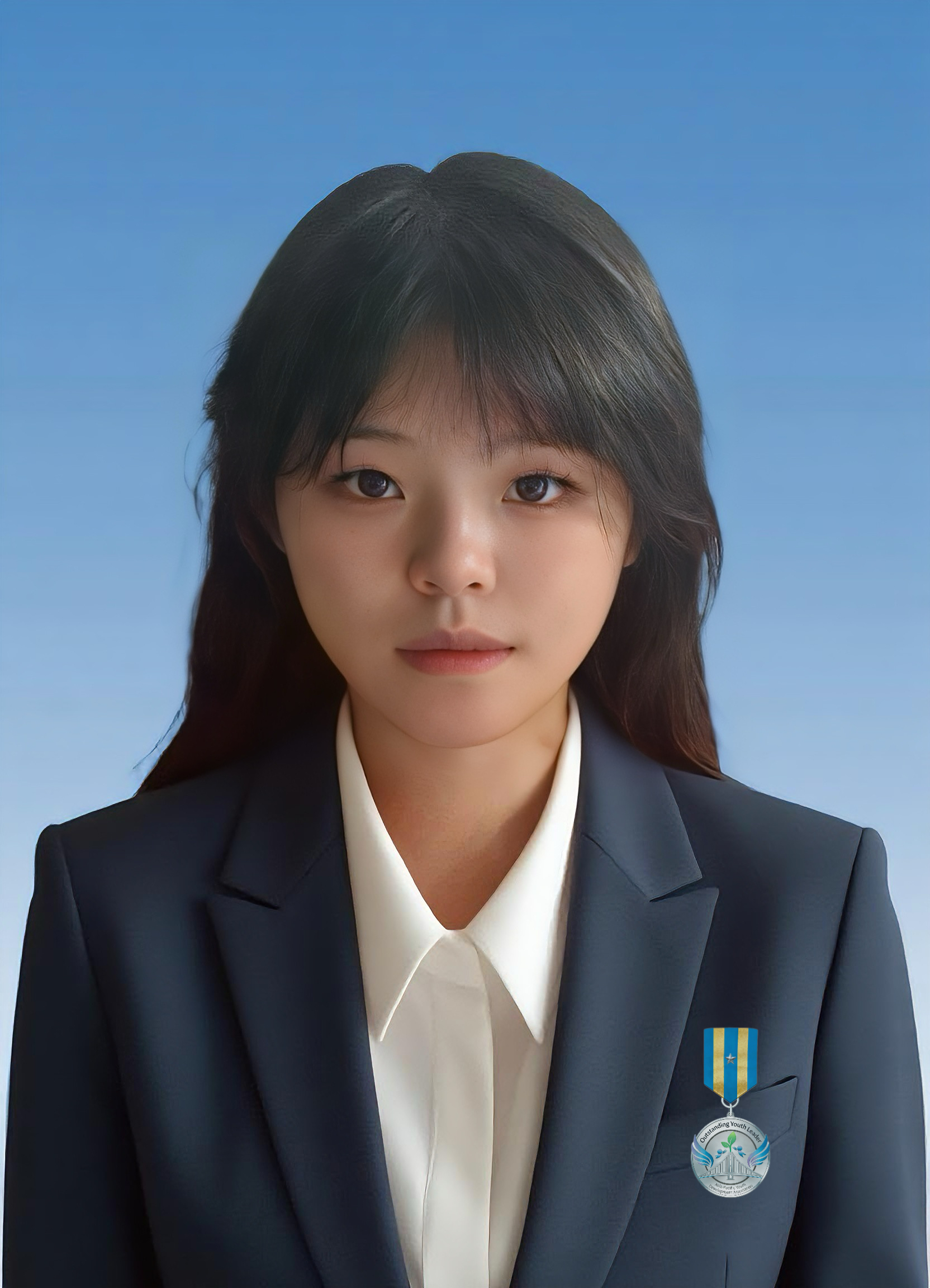 石敏意 Minne Shek