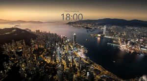2025亞太青年文學創作大賽（冬季賽）參賽作品