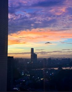 2026亞太青年文學創作大賽參賽作品