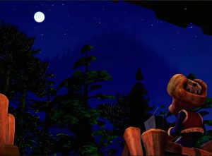 2025亞太青年文學創作大賽 參賽作品