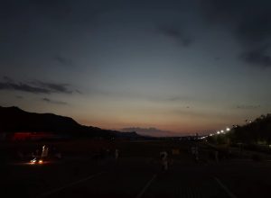 2025亞太青年文學創作大賽（冬季賽）參賽作品