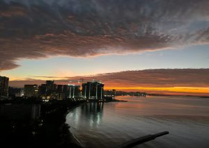 2025亞太青年文學創作大賽（冬季賽）參賽作品